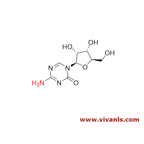 Chiral Standards-S-Azacytidine-1658225222.png